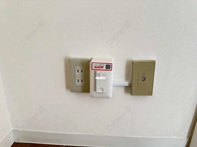 インターネット設備