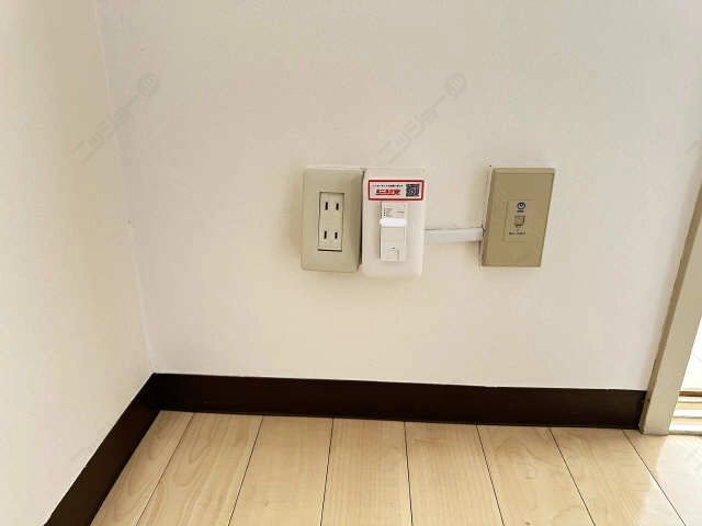 インターネット設備