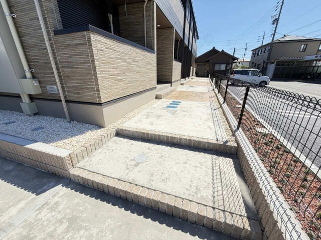 共用部分