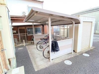 共用部分