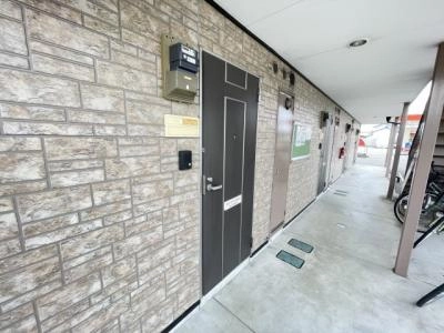 共用部分