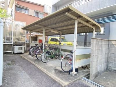 共用部分