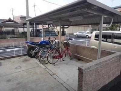 共用部分