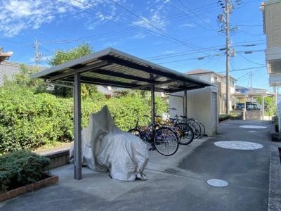 共用部分