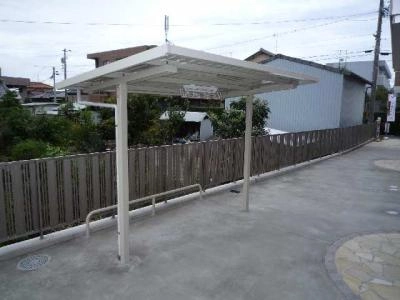 共用部分