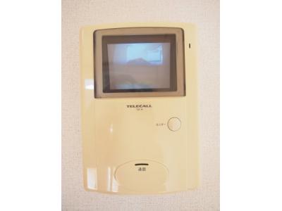 セキュリ�ティ