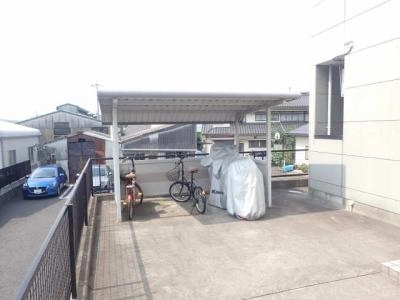 共用部分