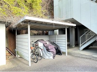 共用部分