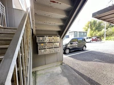 共用部分