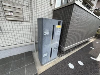 共用部分