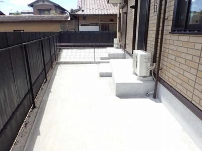 庭