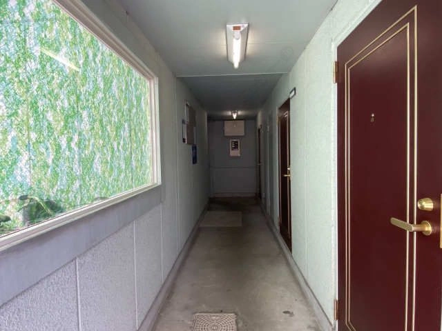 １階廊下