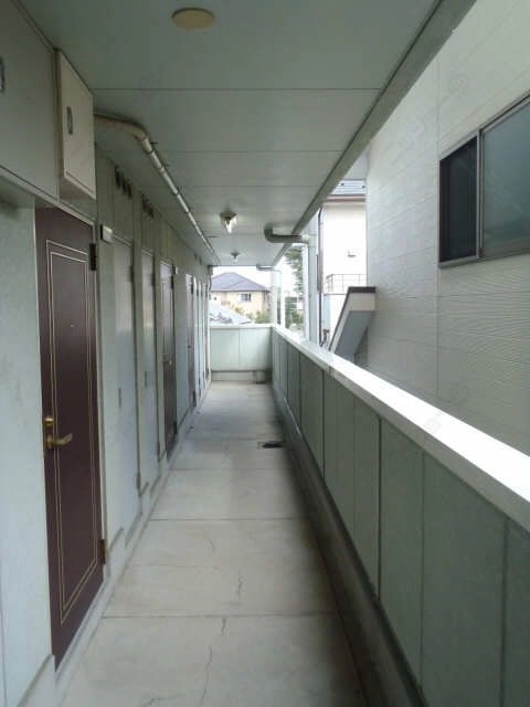 共用通路