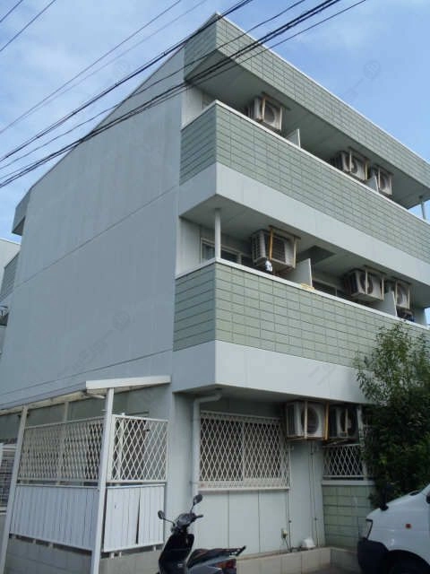 外壁