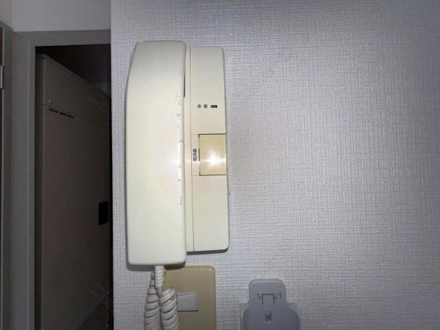 インターホン