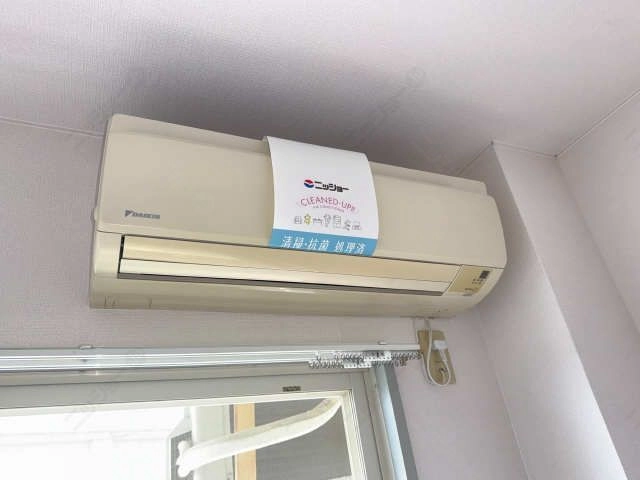 エアコン
