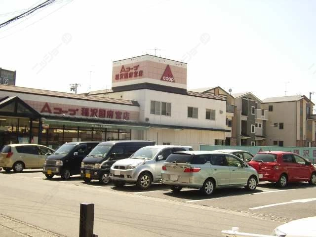 A  コープ稲沢国府宮店