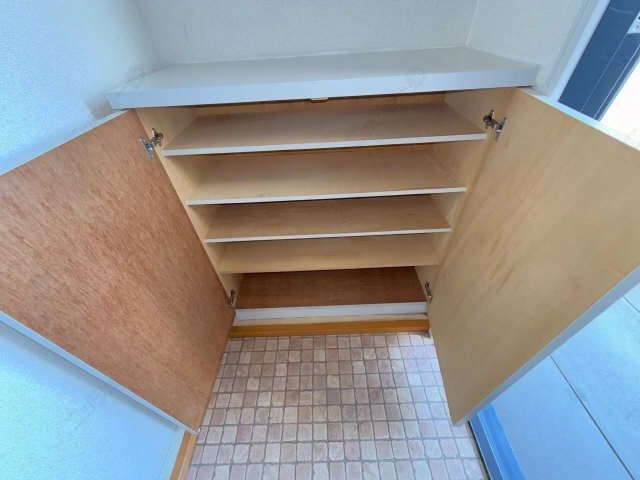 シューズBOX
