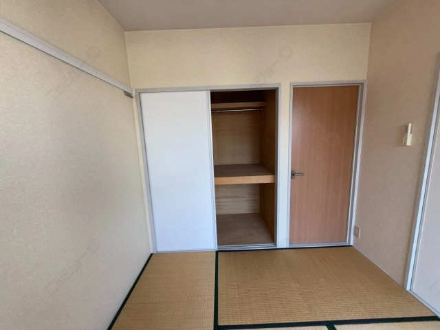 和室収納