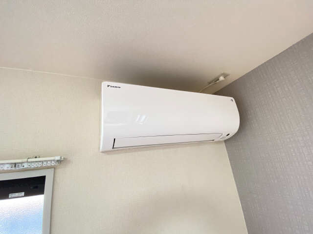 北東洋間エアコン