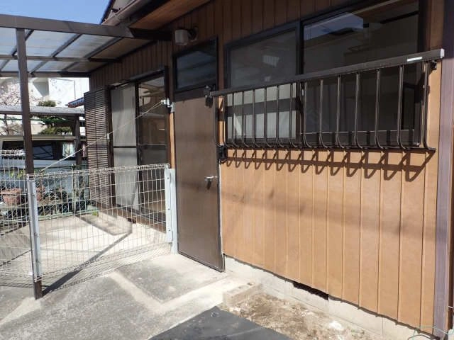 エントラン  ス