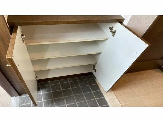 シューズBOX