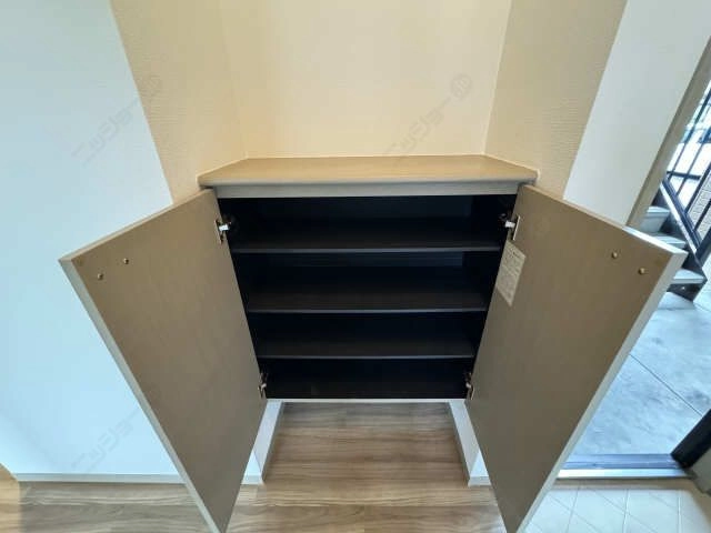 シューズBOX