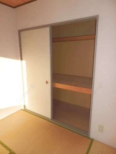 和室収納