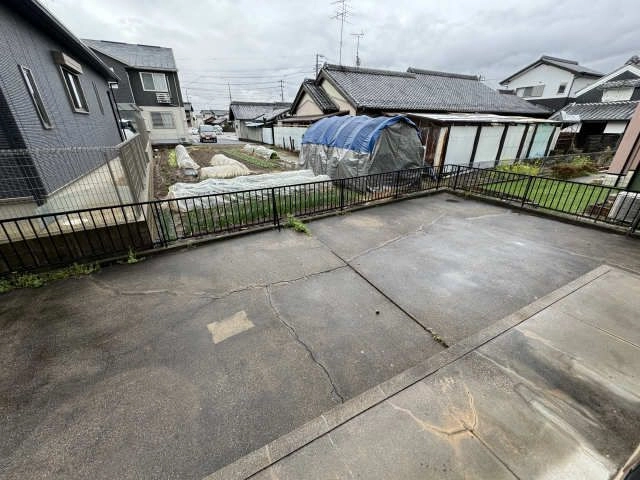 庭