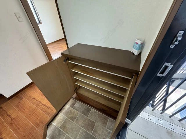 シューズBOX