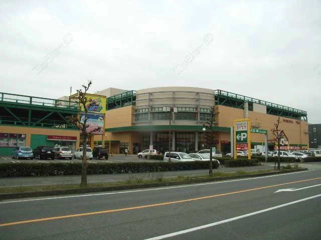 ヨシズヤ清洲店