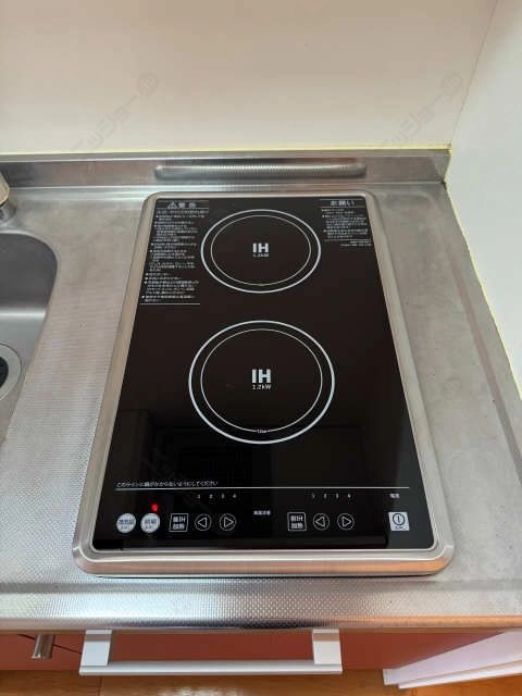 IHコンロ
