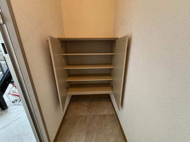 シューズBOX