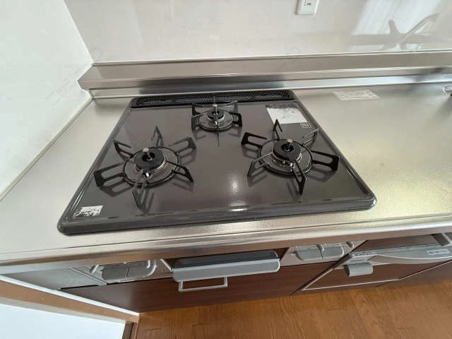 システムキッチン