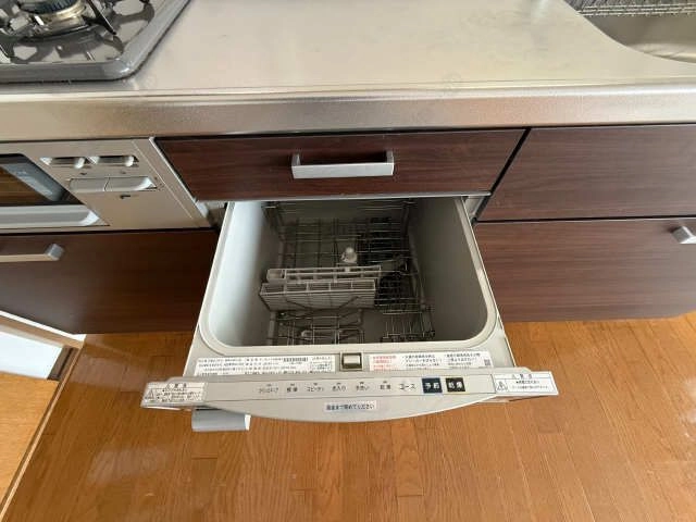 食洗器