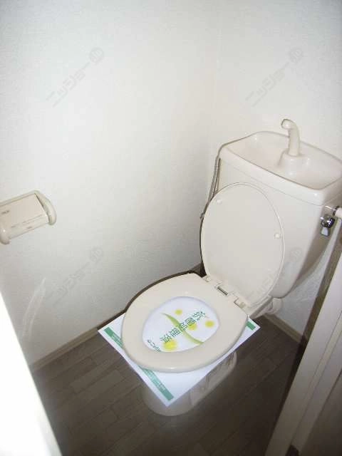 ＷＣ