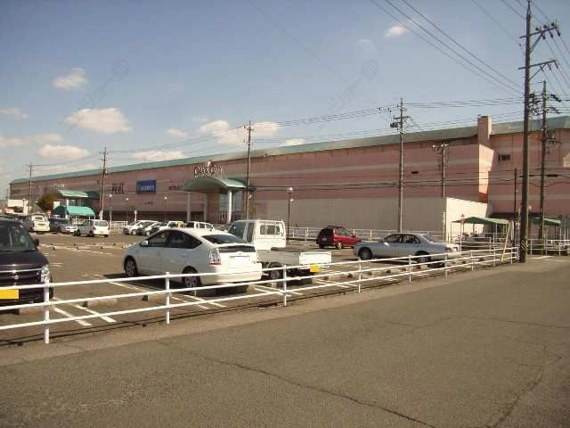 パールシティ