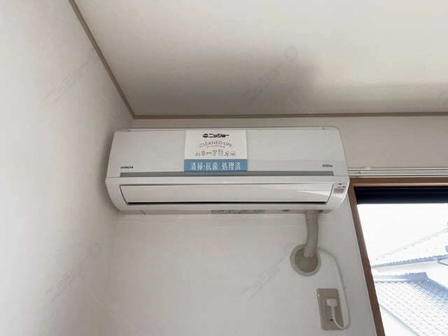 エアコン