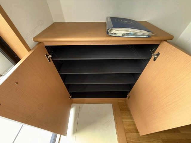 シューズBOX