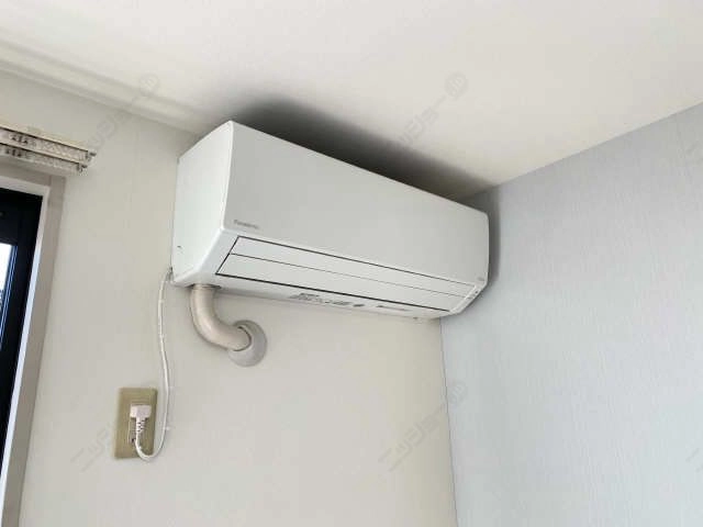 洋室エアコン