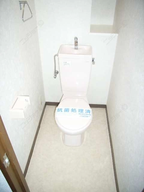 ＷＣ
