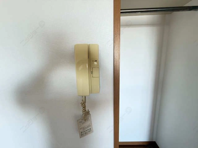 インターホン
