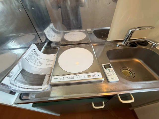 １口ＩＨコンロ