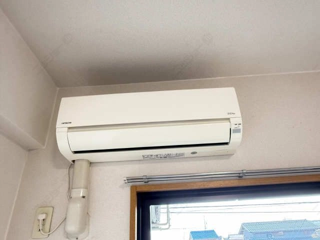 エアコン