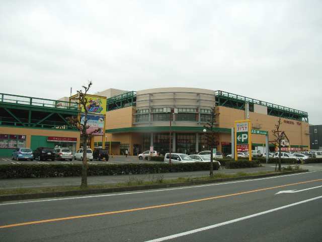 ヨシズヤ清洲店