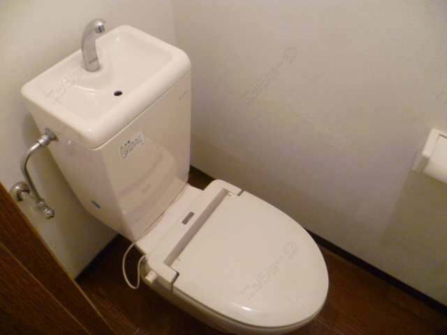 ＷＣ