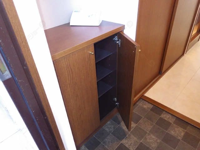 シューズBOX