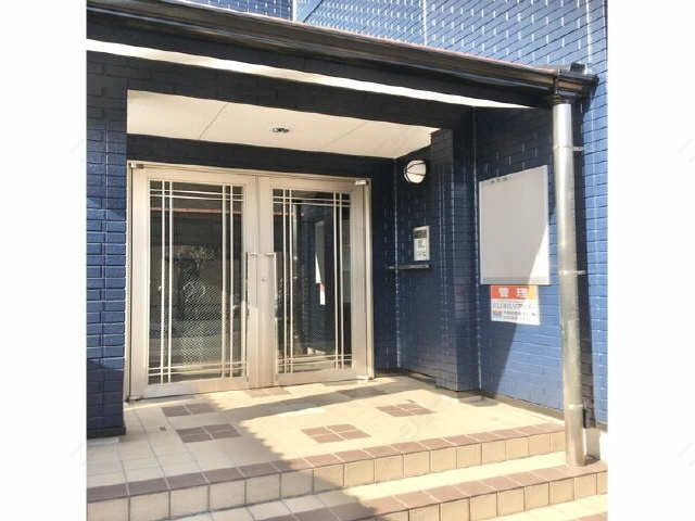 オートロック