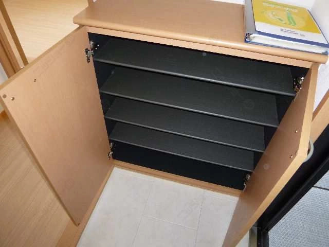 シューズBOX