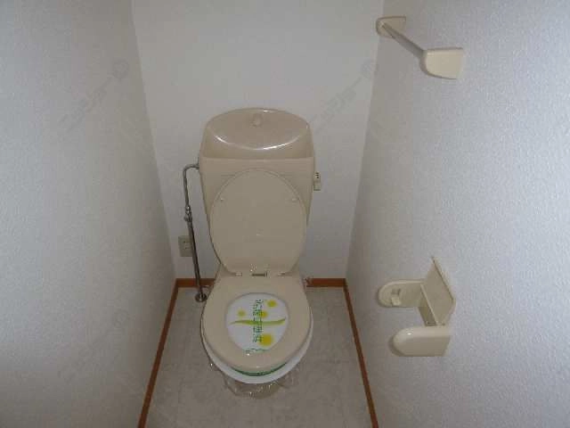 ＷＣ